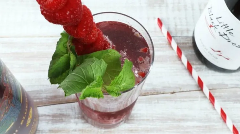 25 Cócteles de Postre: Recetas Dulces y Deliciosas para Cada Ocasión