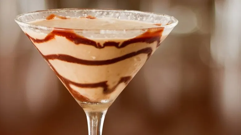 25 Cócteles de Postre: Recetas Dulces y Deliciosas para Cada Ocasión