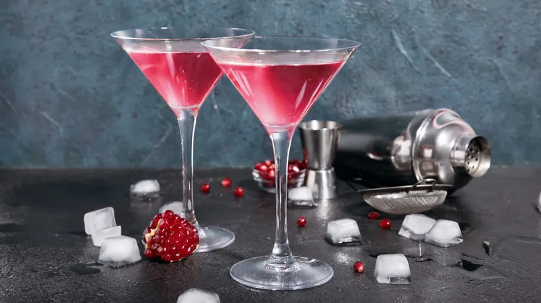 25 Cócteles de Postre: Recetas Dulces y Deliciosas para Cada Ocasión