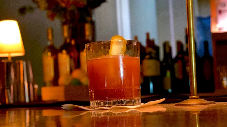 25 Cócteles de Postre: Recetas Dulces y Deliciosas para Cada Ocasión