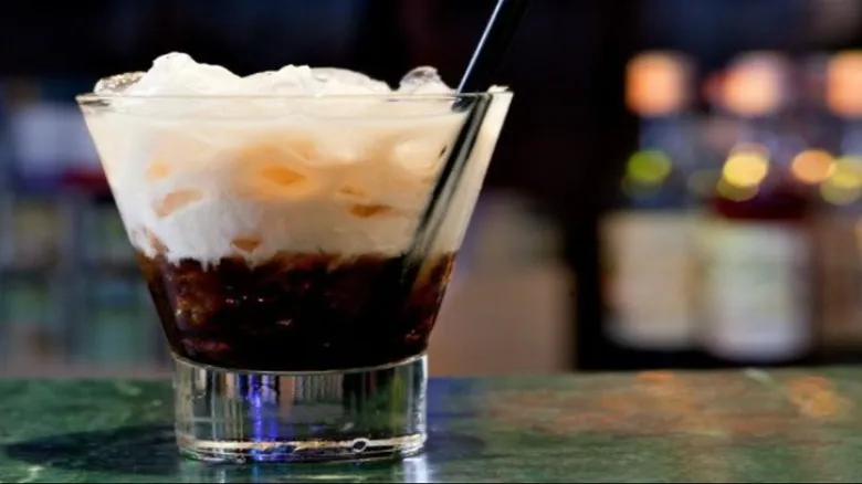 25 Cócteles de Postre: Recetas Dulces y Deliciosas para Cada Ocasión