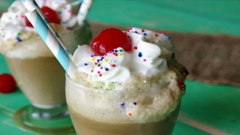 25 Cócteles de Postre: Recetas Dulces y Deliciosas para Cada Ocasión