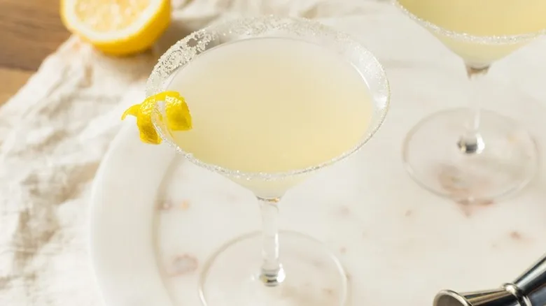 25 Cócteles de Postre: Recetas Dulces y Deliciosas para Cada Ocasión