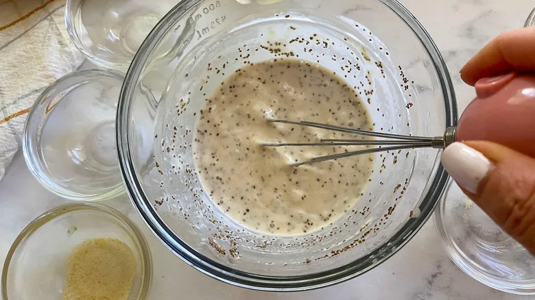 Aderezo Cremoso para Ensalada de Col: La Receta Perfecta y Versátil para Toda Ocasión