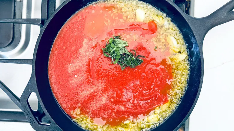 Albóndigas Italianas Clásicas: Receta Auténtica con Salsa Marinara Casera