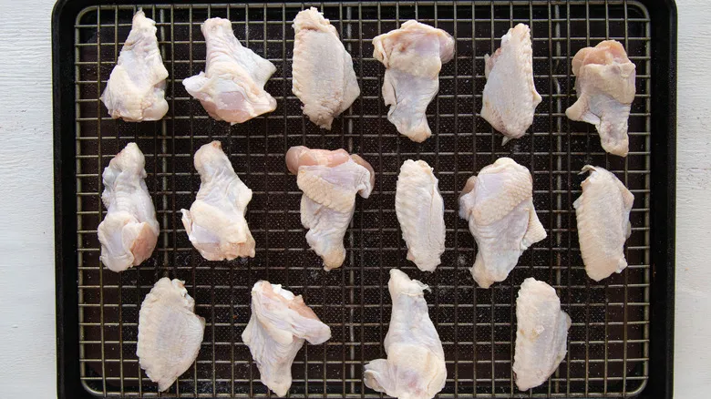 Alitas de Pollo Cantonés BBQ al Horno: Receta Crujiente y Deliciosa