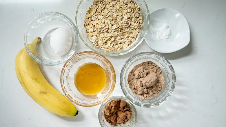 Avena Horneada con Chocolate y Proteína: La Receta Definitiva para un Desayuno Energético y Saludable