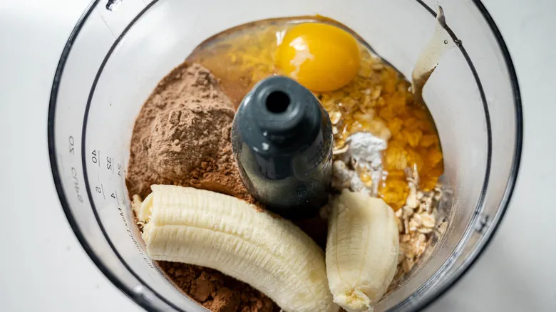 Avena Horneada con Chocolate y Proteína: La Receta Definitiva para un Desayuno Energético y Saludable