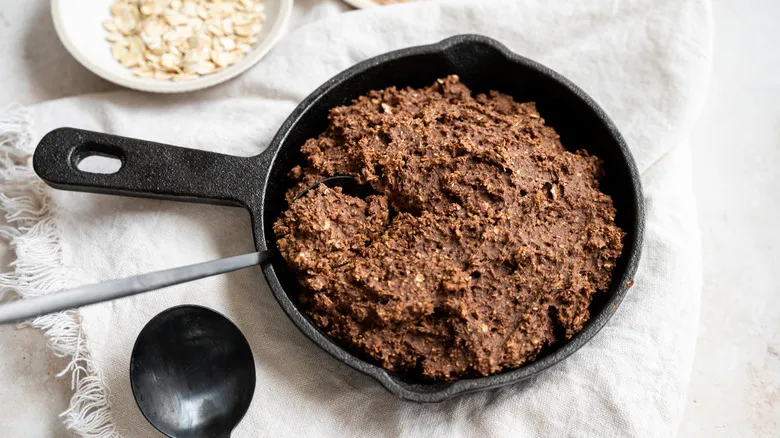 Avena Horneada con Chocolate y Proteína: La Receta Definitiva para un Desayuno Energético y Saludable