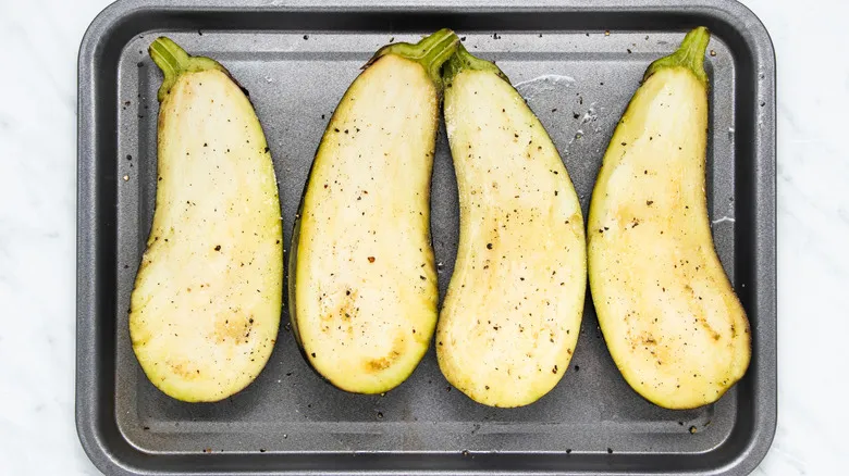 Baba Ganoush Casero: La Receta Definitiva para un Dip Cremoso y Saludable