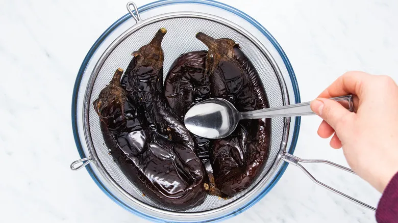 Baba Ganoush Casero: La Receta Definitiva para un Dip Cremoso y Saludable