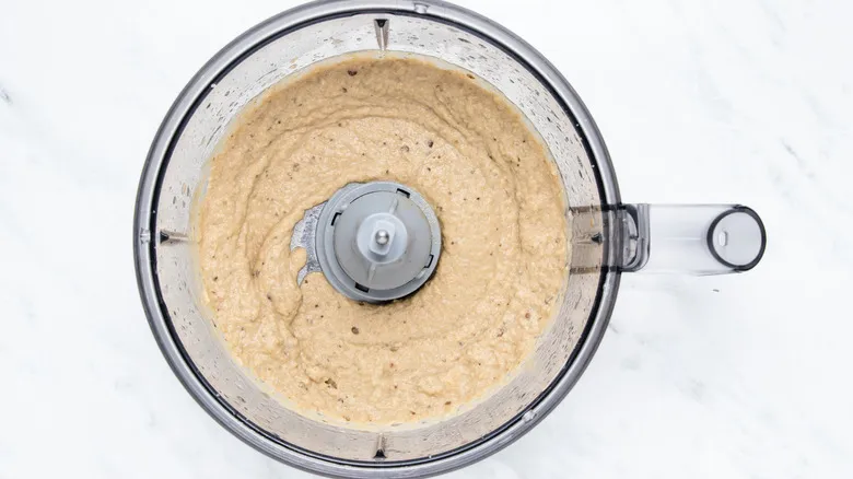 Baba Ganoush Casero: La Receta Definitiva para un Dip Cremoso y Saludable