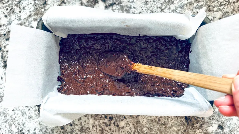 Barras de Chocolate Rellenas de Tahini Salado: Una Delicia Saludable y Exquisita