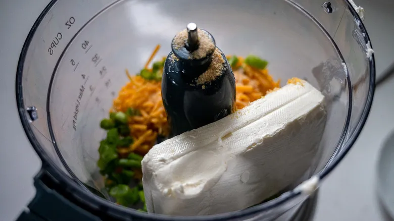 Bolita de Queso Cheddar Clásica: La Receta Irresistible para Tus Fiestas