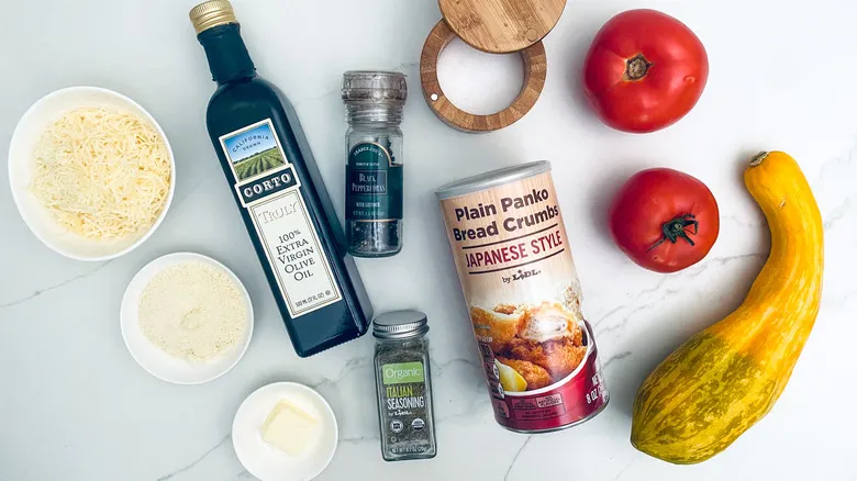 Cacerola de Calabacín y Tomate con Queso: Receta Fácil y Deliciosa para Tu Mesa