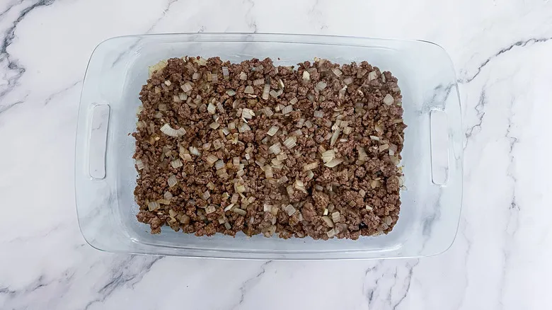 Cacerola de Tater Tots con Queso: La Receta Definitiva para Comida Reconfortante