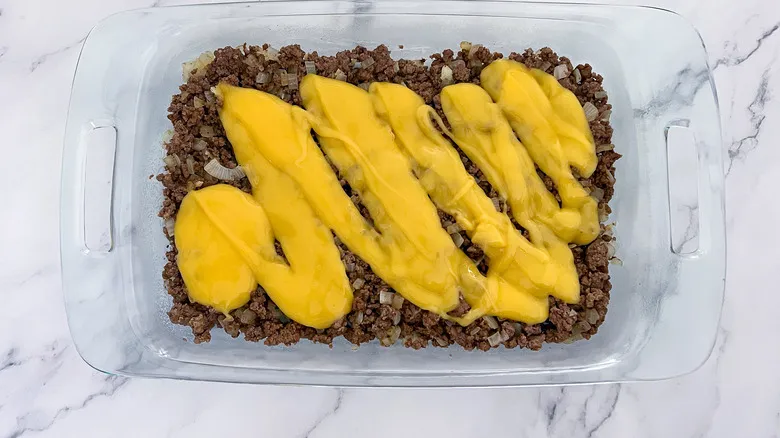 Cacerola de Tater Tots con Queso: La Receta Definitiva para Comida Reconfortante