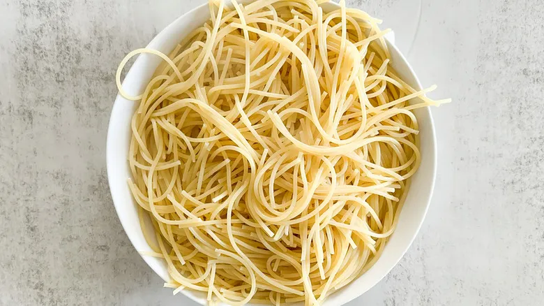 Cacio e Pepe: Descubre la Auténtica Receta Italiana de Pasta en Menos de 30 Minutos
