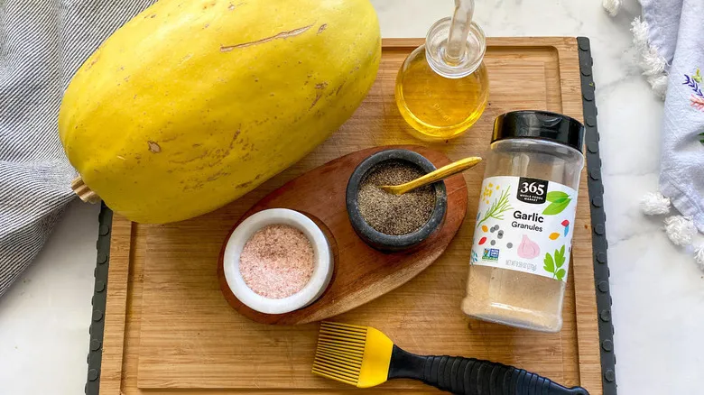 Calabaza Espagueti al Horno: Receta Fácil, Nutritiva y Consejos para una Preparación Perfecta