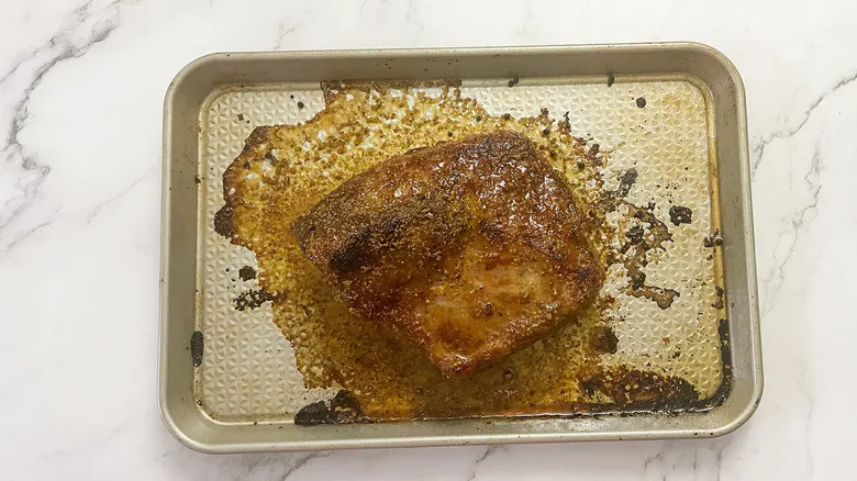 Carne Curada con Glaseado de Miel y Mostaza: La Receta Definitiva para Cada Ocasión