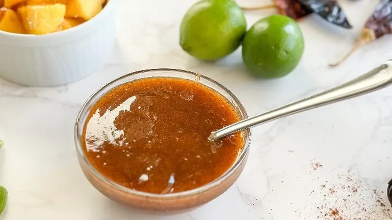 Chamoy Casero Rápido: Receta Esencial para la Auténtica Salsa Mexicana