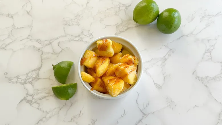 Chamoy Casero Rápido: Receta Esencial para la Auténtica Salsa Mexicana