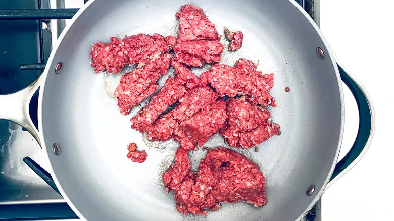 Chimichangas de Res en Freidora de Aire: Receta Fácil y Crujiente para Toda la Familia