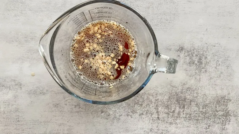 Coles de Bruselas y Tofu al Horno: Receta Saludable y Vegana Esencial