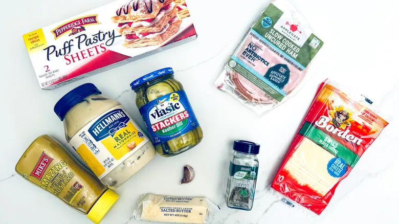 Corazones de Hojaldre Cubanos: Un Bocado Salado Irresistible para Cualquier Ocasión