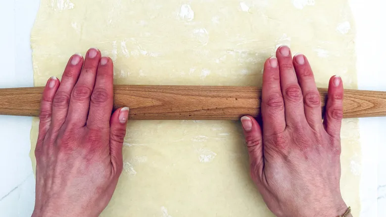 Corazones de Hojaldre Cubanos: Un Bocado Salado Irresistible para Cualquier Ocasión