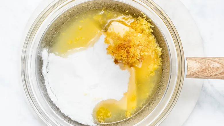 Curd de Limón Casero: Receta Definitiva para una Crema Cítrica Versátil y Deliciosa