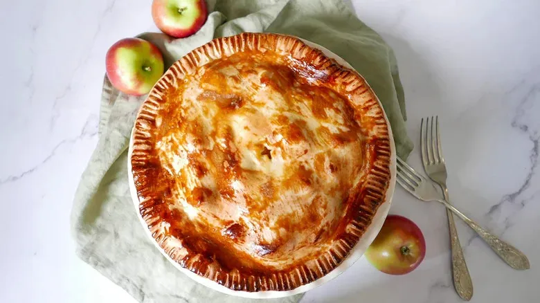 Delicias de Otoño: Recetas Clásicas y Caseras de Postres para Toda la Familia