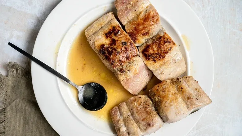 Delicias del Mar: Recetas Fáciles y Saludables con Pescado y Mariscos