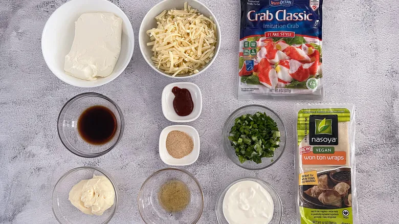 Dip de Cangrejo Rangoon Desarmado: La Receta Definitiva para Compartir y Disfrutar en Casa