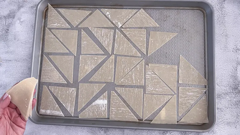 Dip de Cangrejo Rangoon Desarmado: La Receta Definitiva para Compartir y Disfrutar en Casa