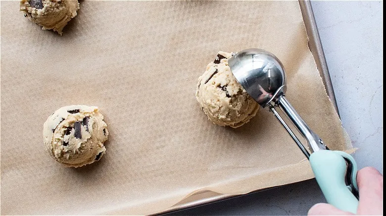 Dominando el Arte de las Galletas con Chispas de Chocolate: Receta Irresistible y Fácil