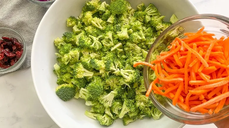 Dominando la Ensalada de Brócoli Perfecta: Receta Evergreen para Comidas Nutritivas