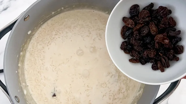 El Secreto del Arroz con Leche: Un Postre Mexicano Tradicional con Tres Leches
