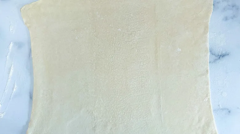 Empanaditas de Mano Caseras: Receta Fácil y Versátil con Relleno de Durazno y Arándano