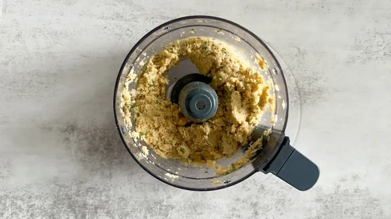 Falafel Horneado: La Receta Saludable y Deliciosa de Proteína Vegetal