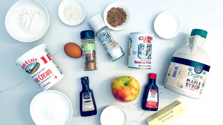 Frituras de Manzana Glaseadas en Freidora de Aire: Receta Fácil y Saludable