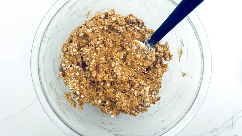 Galletas de Avena y Plátano: El Desayuno Nutritivo y Rápido para Mañanas Ajetreadas