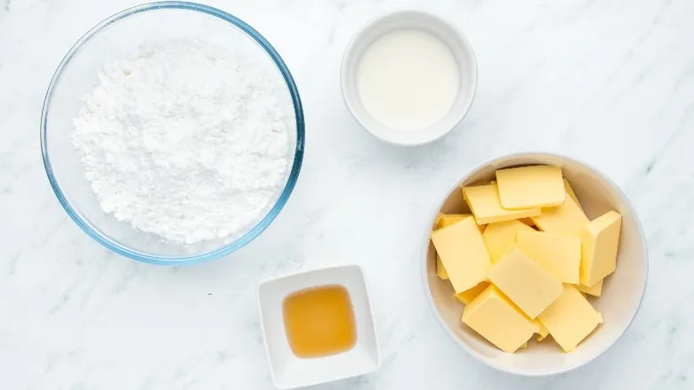 Receta Infalible de Crema de Mantequilla Americana: El Toque Perfecto para tus Cupcakes y Pasteles