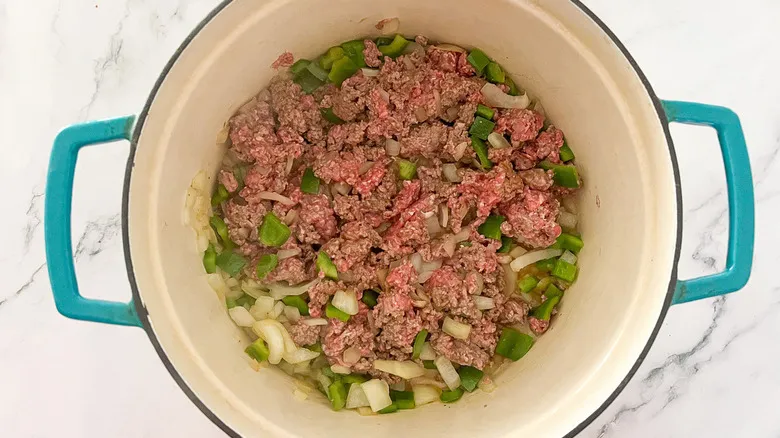 Gulash Americano en Una Sola Olla: Receta Clásica y Sencilla para Tu Semana