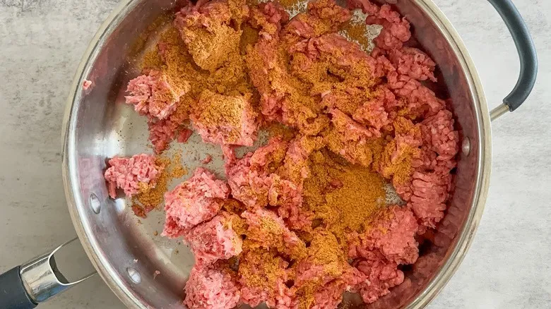 Horneado de Tacos Suroeste: La Receta Definitiva para Cenas Familiares Sencillas y Nutritivas