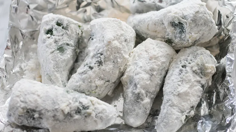 Jalapeño Poppers Caseros: Receta Clásica Infalible para Compartir y Disfrutar