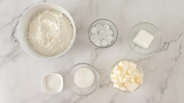 La Receta Maestra de Masa para Tarta Hojaldrada: Rápida, Versátil y Siempre Perfecta