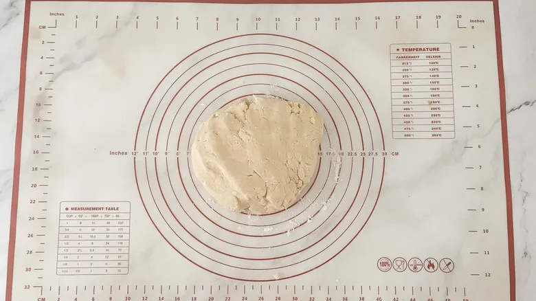 La Receta Maestra de Masa para Tarta Hojaldrada: Rápida, Versátil y Siempre Perfecta