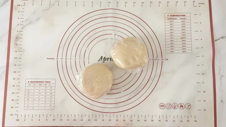 La Receta Maestra de Masa para Tarta Hojaldrada: Rápida, Versátil y Siempre Perfecta