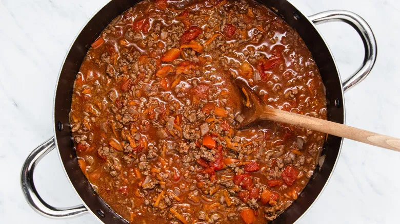 Lasaña Clásica Tradicional: La Receta Definitiva para un Platillo Reconfortante